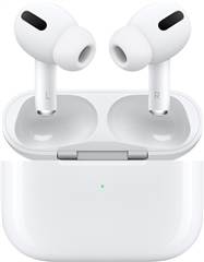 イヤホン Apple AirPods Pro 2 Apple AirPods Pro 2 A2698+A2699 In-Ear (MagSafe Charging Case